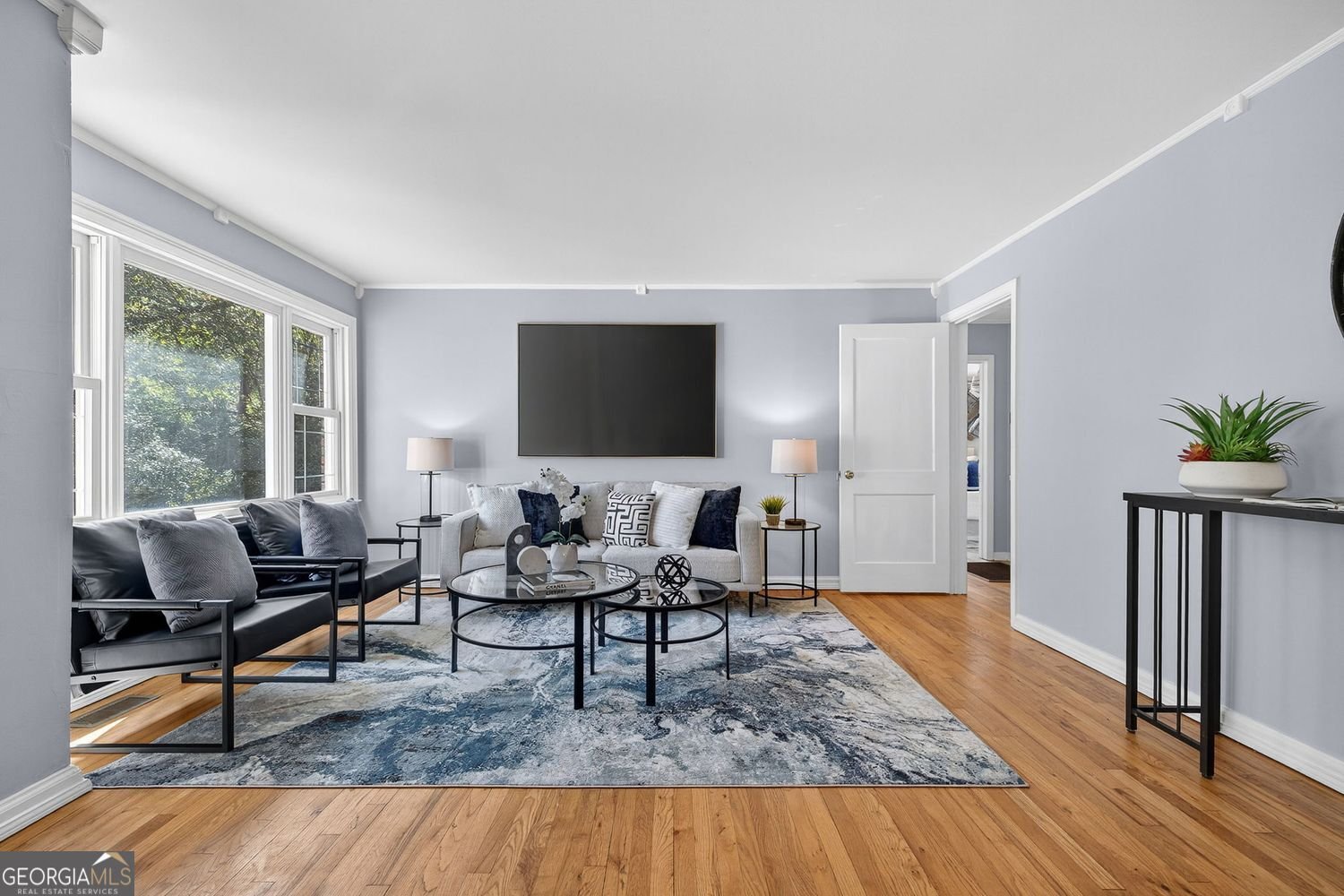 1158 Shepherds Lane Atlanta - 4