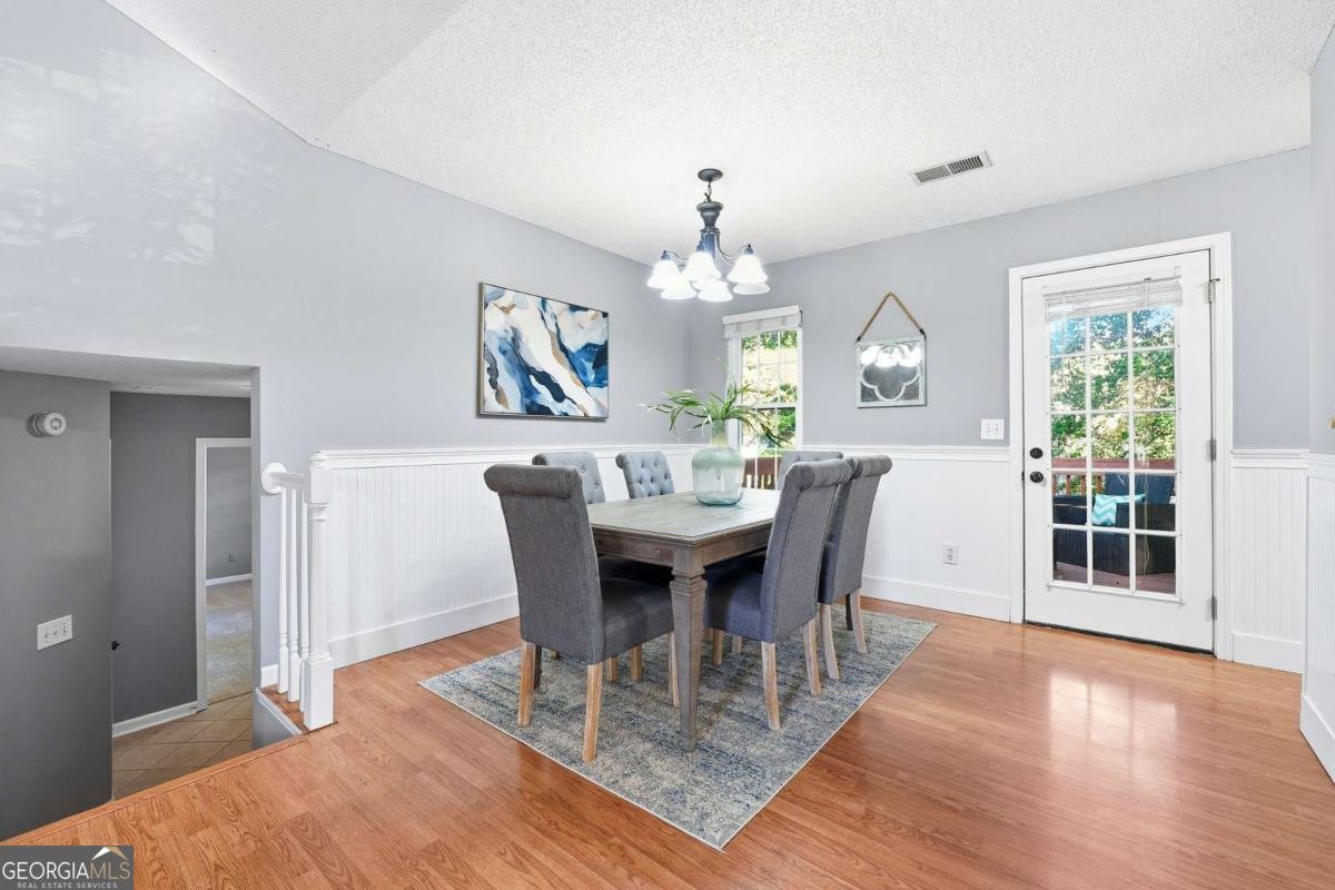 1614 Vinebrook Terrace Kennesaw - 10