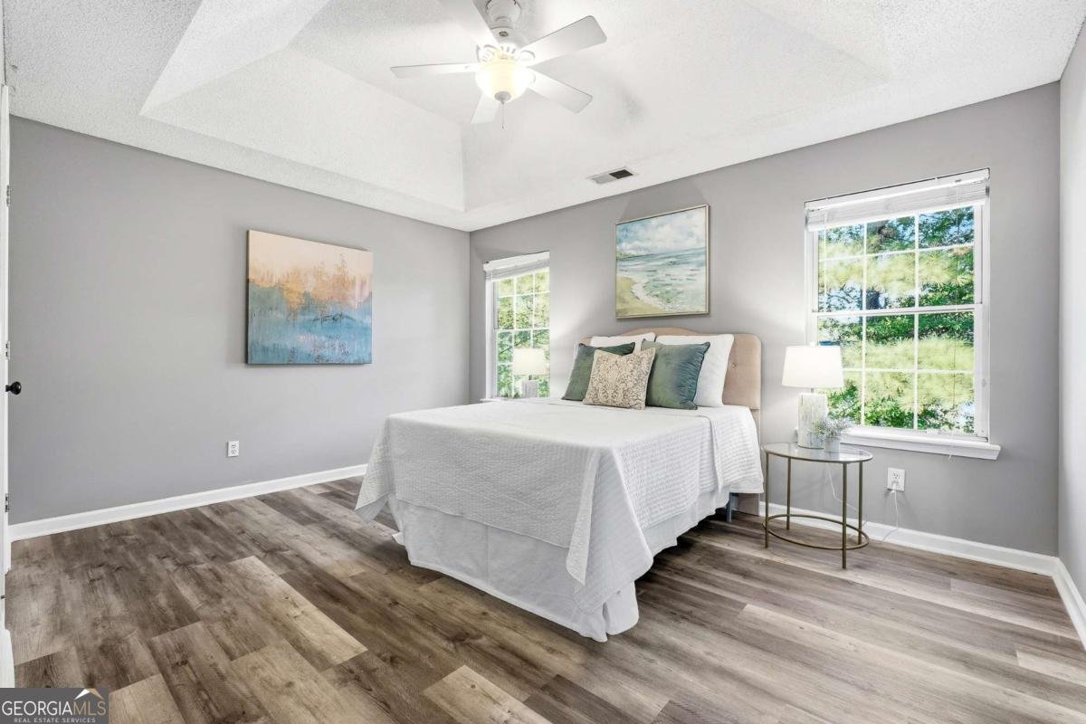 1614 Vinebrook Terrace Kennesaw - 11