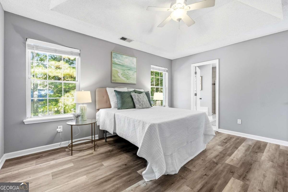 1614 Vinebrook Terrace Kennesaw - 13