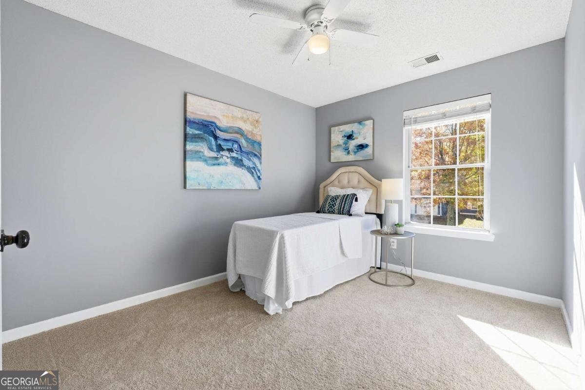 1614 Vinebrook Terrace Kennesaw - 15