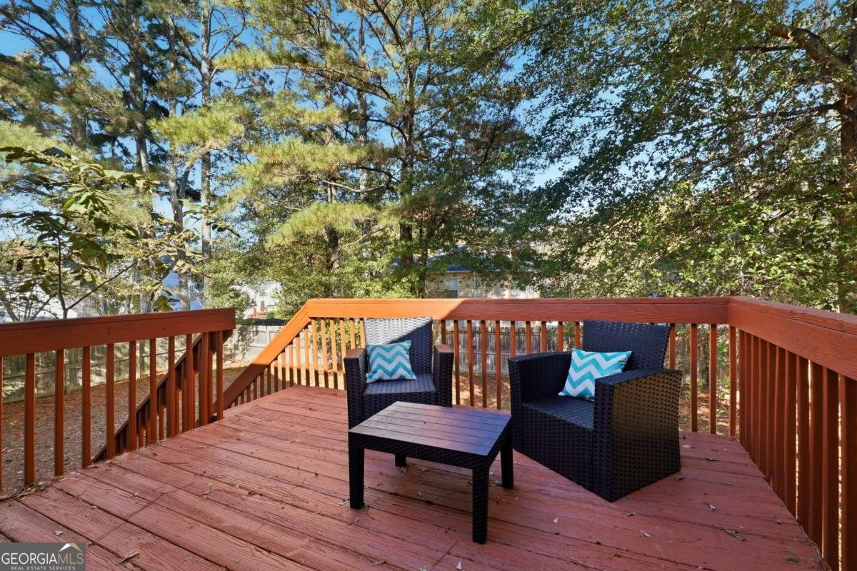 1614 Vinebrook Terrace Kennesaw - 19