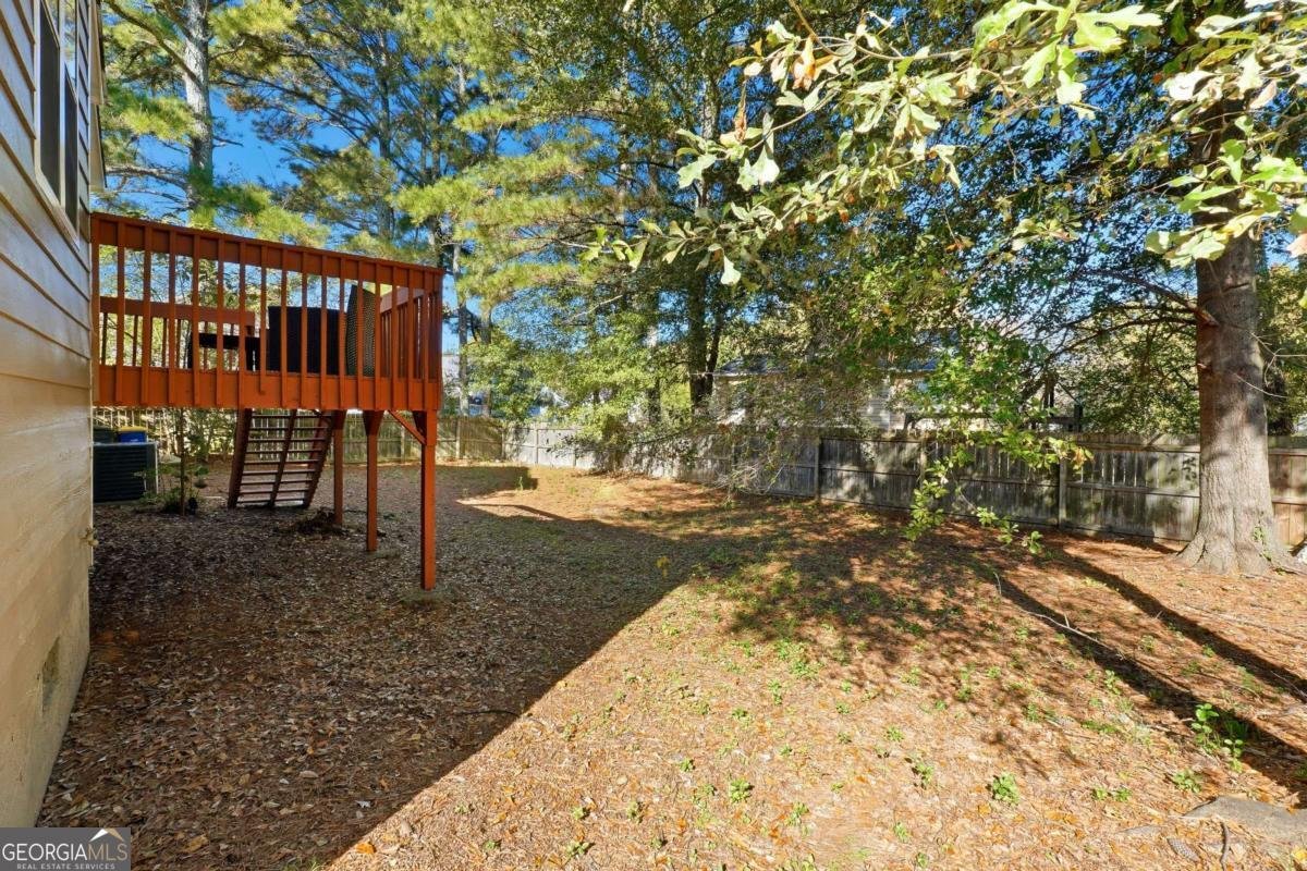 1614 Vinebrook Terrace Kennesaw - 22