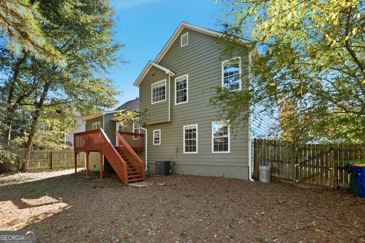 1614 Vinebrook Terrace Kennesaw - 23