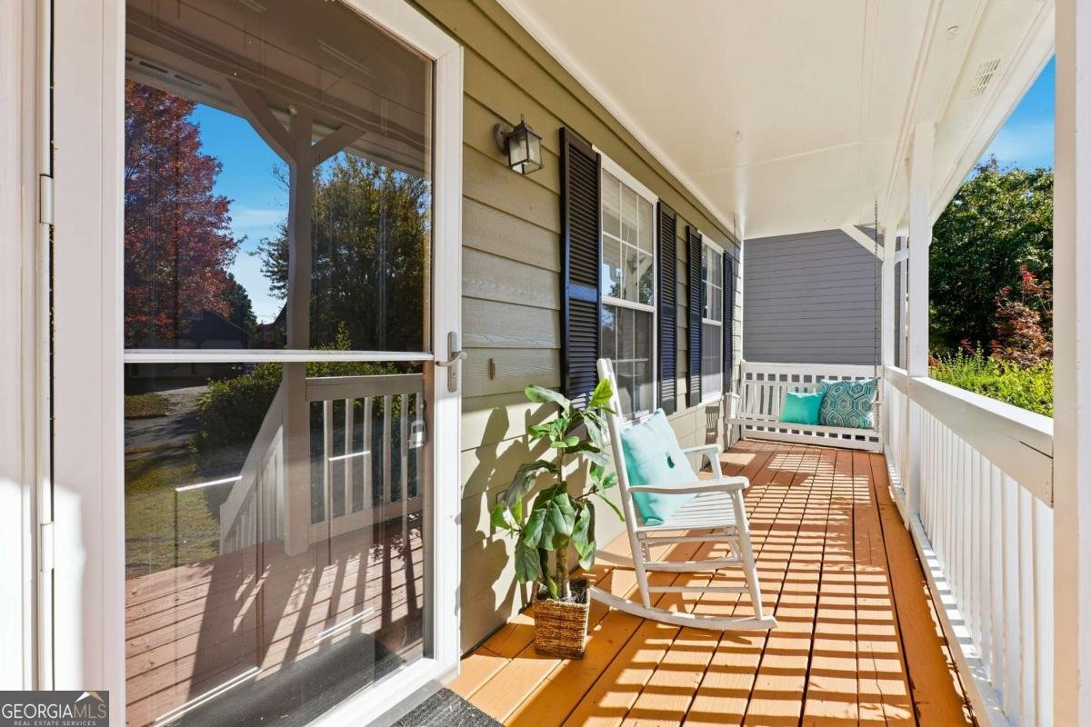 1614 Vinebrook Terrace Kennesaw - 3