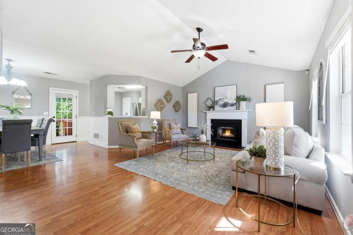 1614 Vinebrook Terrace Kennesaw - 4