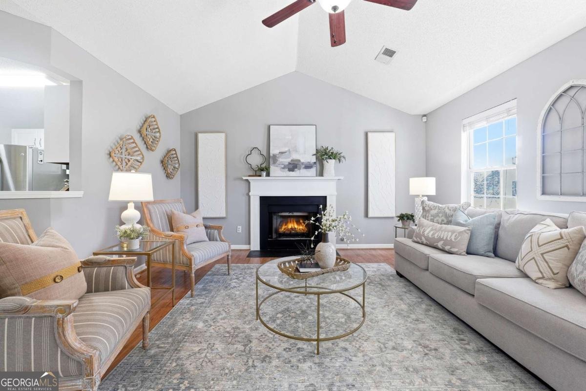 1614 Vinebrook Terrace Kennesaw - 5