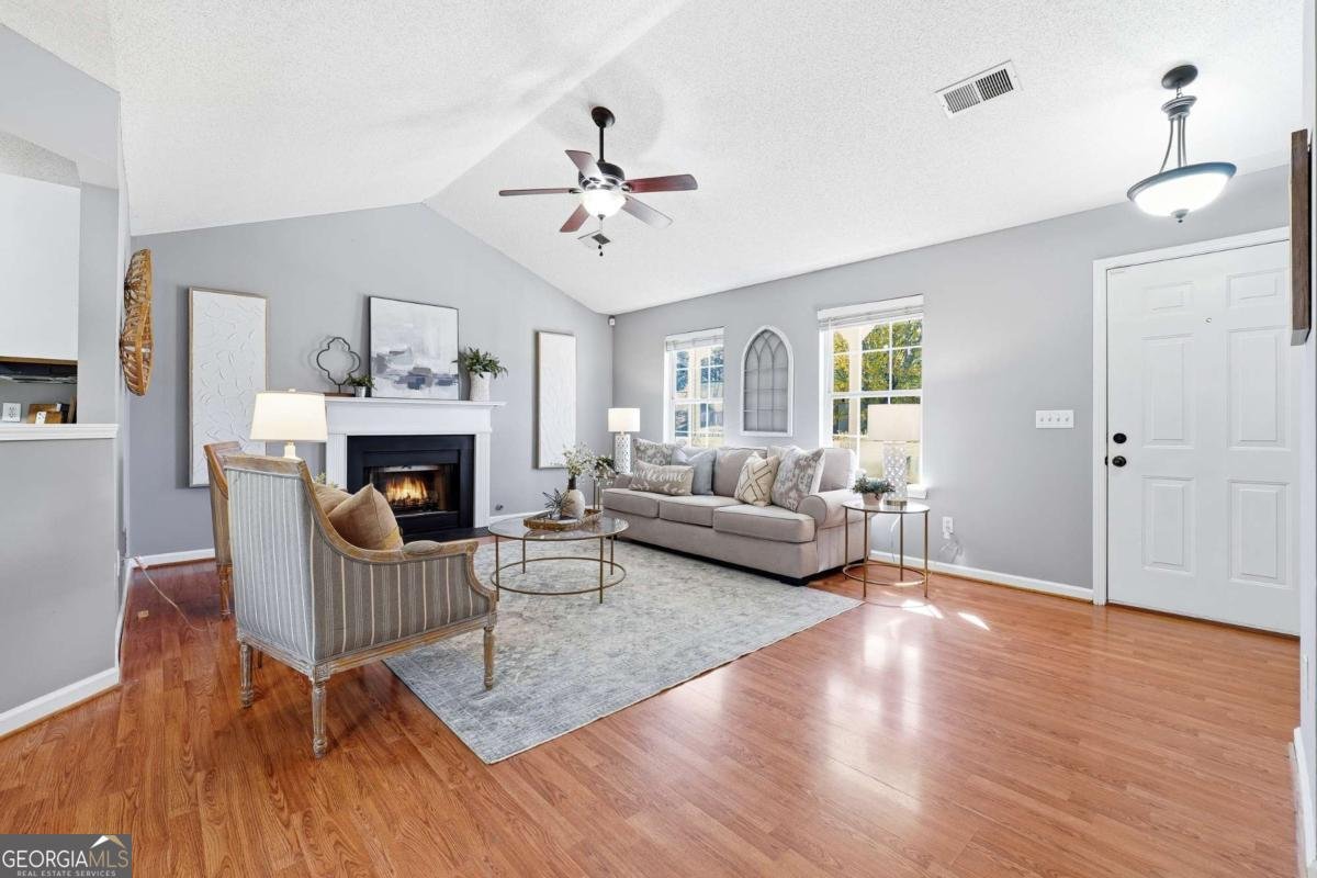 1614 Vinebrook Terrace Kennesaw - 6