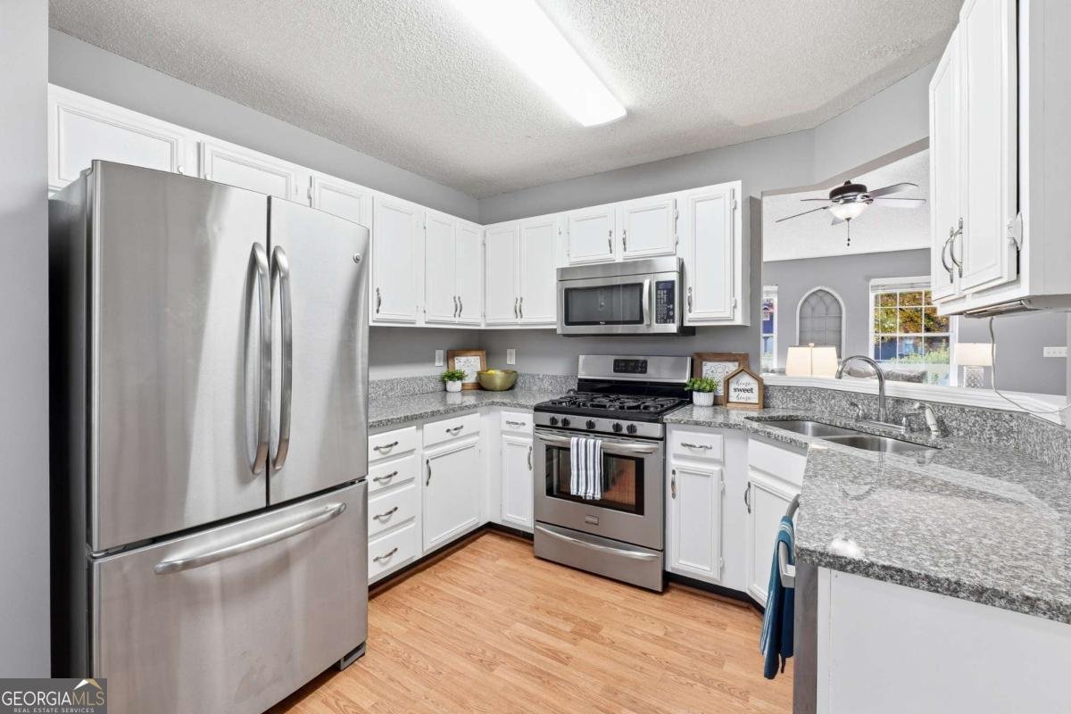 1614 Vinebrook Terrace Kennesaw - 7