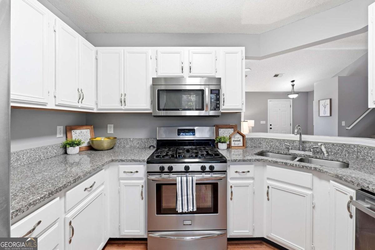 1614 Vinebrook Terrace Kennesaw - 8