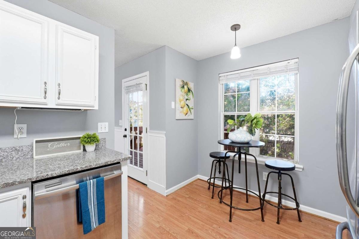 1614 Vinebrook Terrace Kennesaw - 9