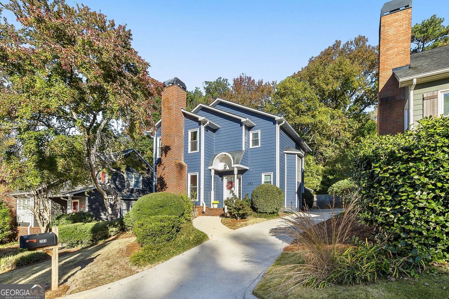 283 Somerlane Place Avondale Estates - 2