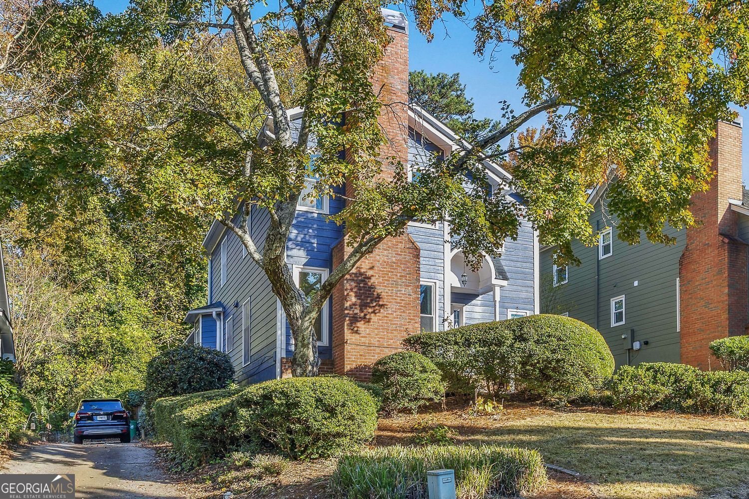 283 Somerlane Place Avondale Estates - 3