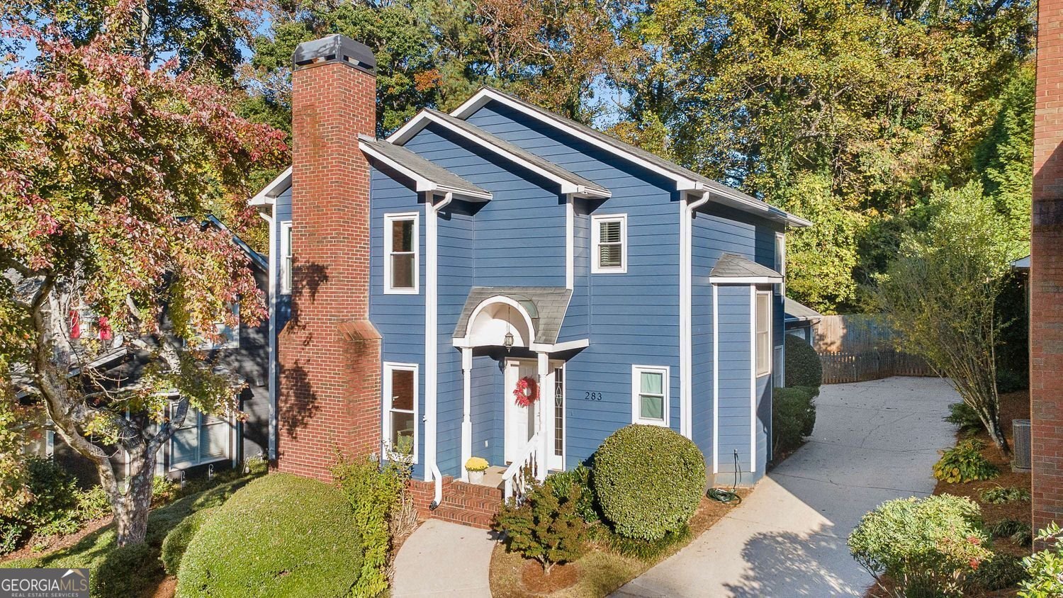 283 Somerlane Place Avondale Estates - 31