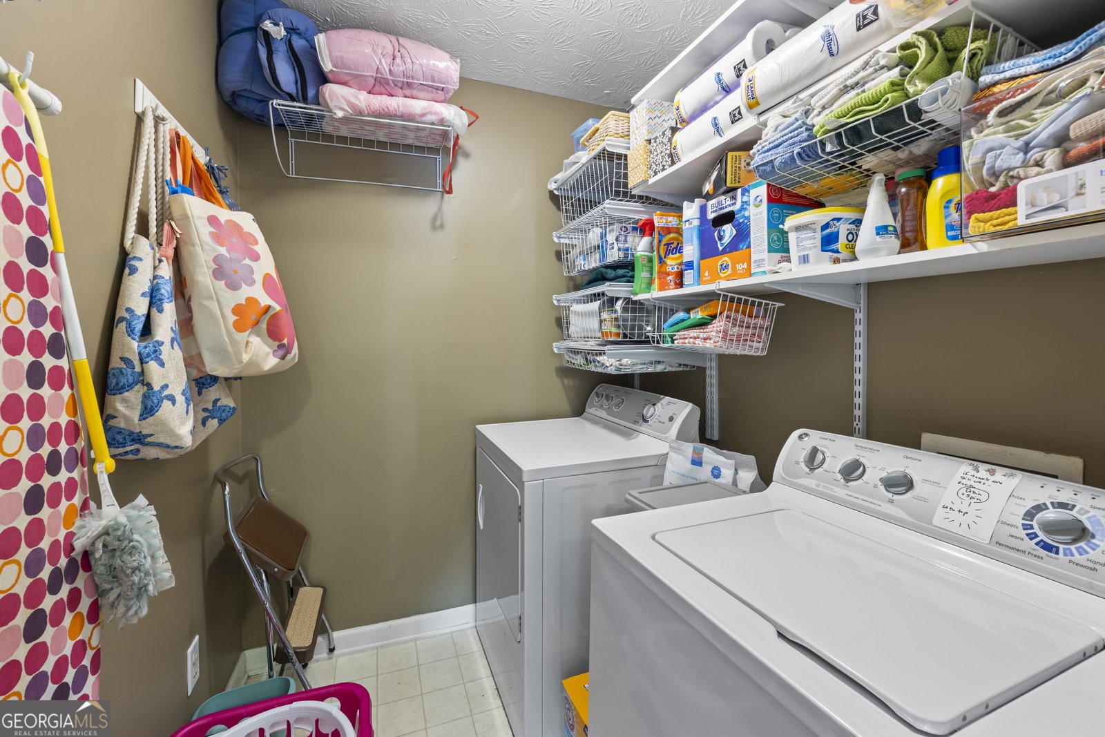 4165 Bradford Walk Trail Buford - 16