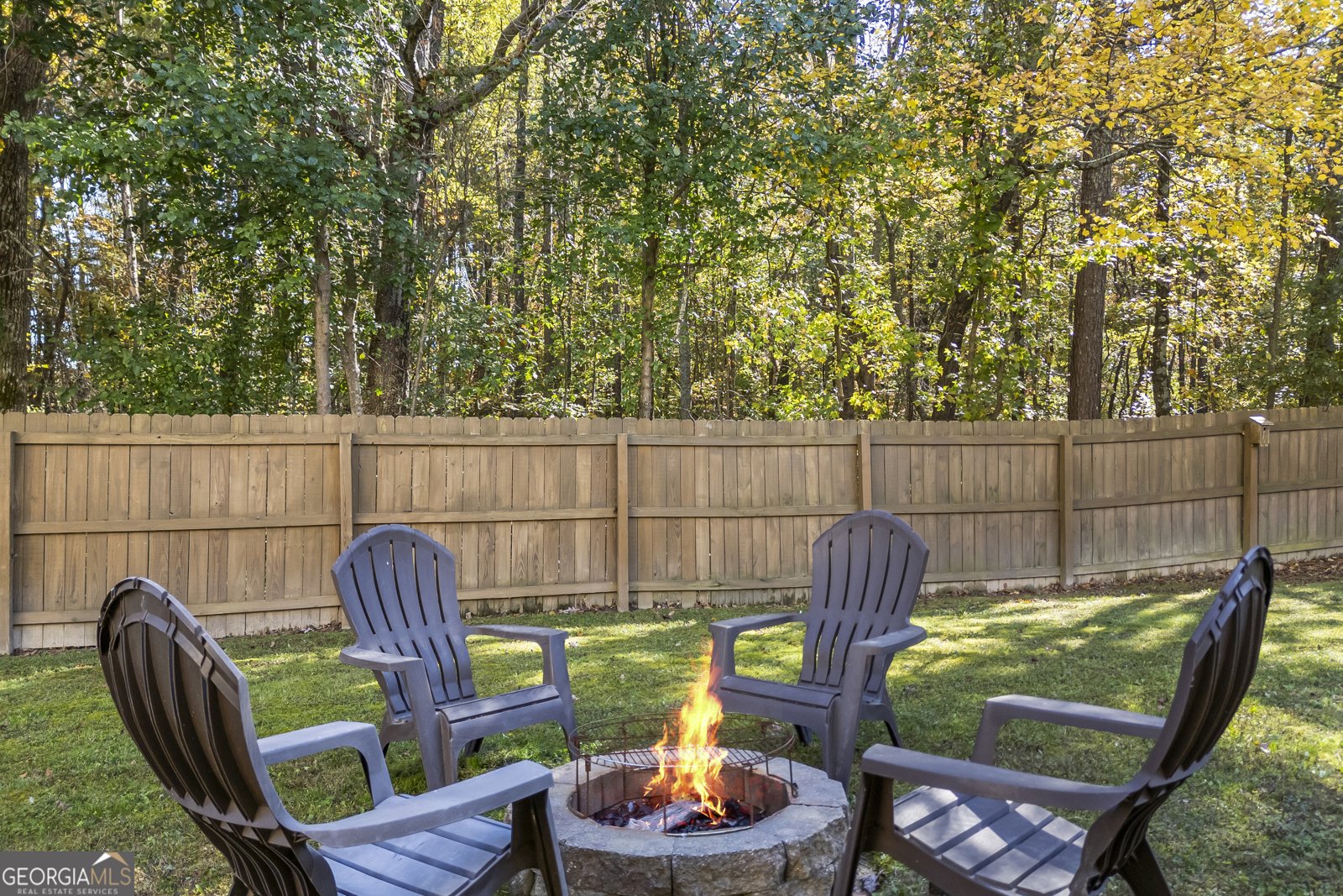 4165 Bradford Walk Trail Buford - 19