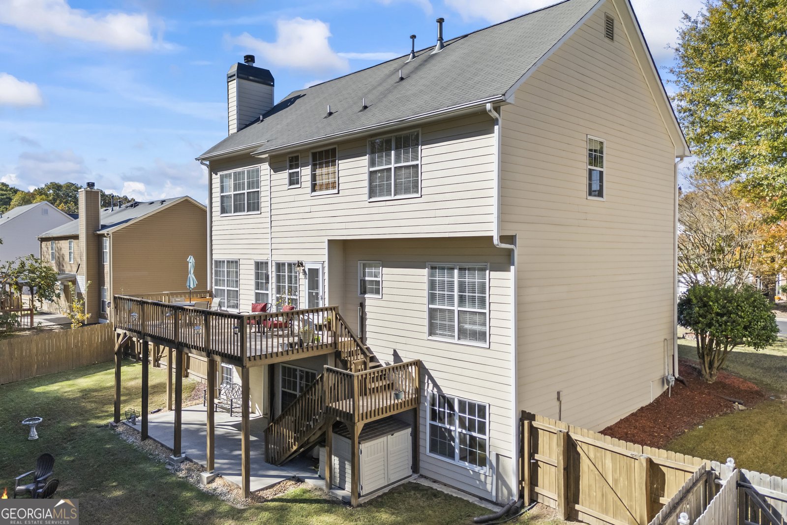 4165 Bradford Walk Trail Buford - 2