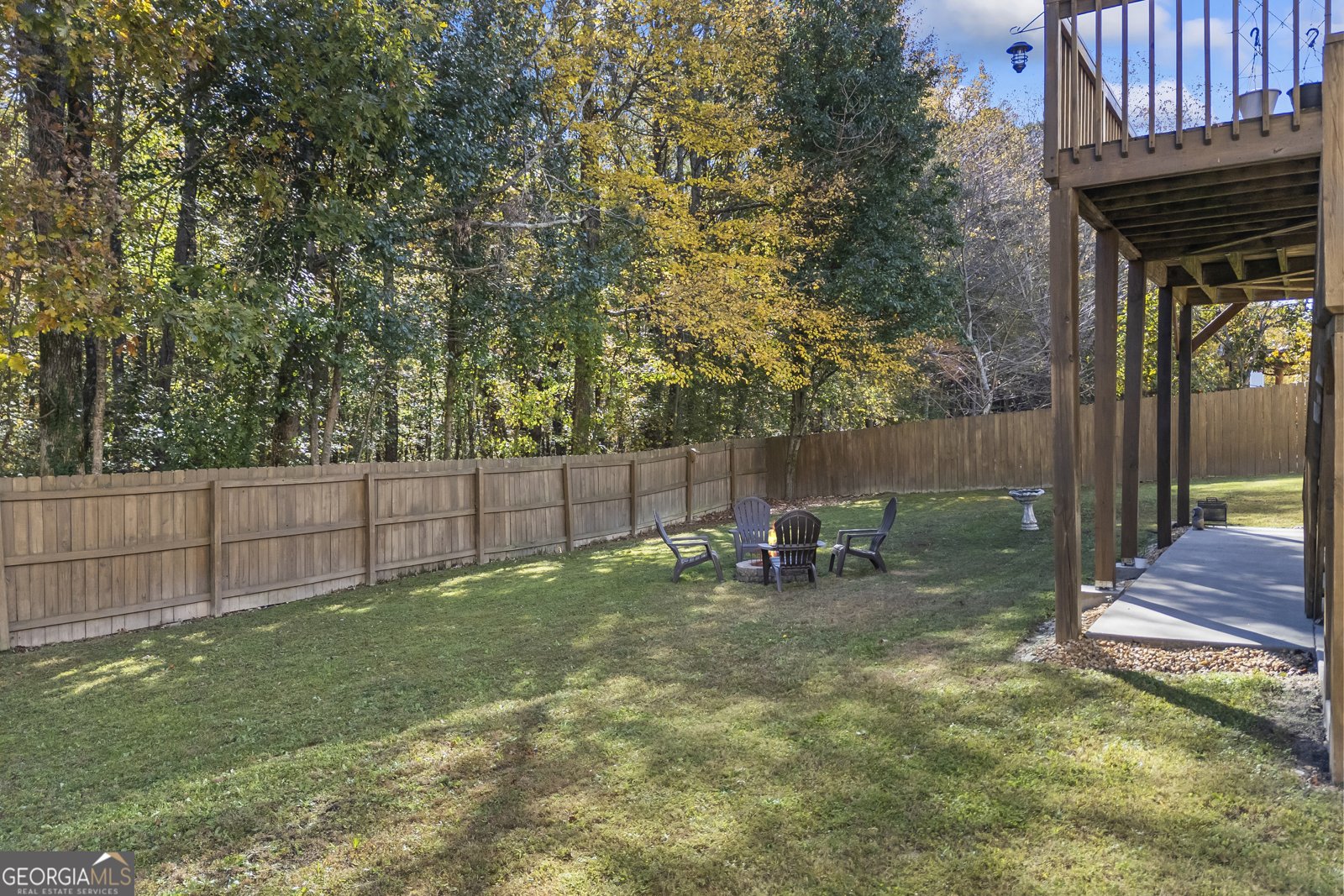 4165 Bradford Walk Trail Buford - 20