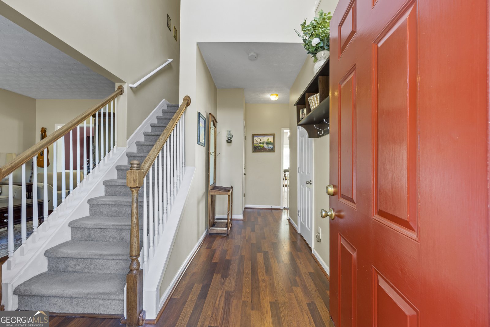 4165 Bradford Walk Trail Buford - 3