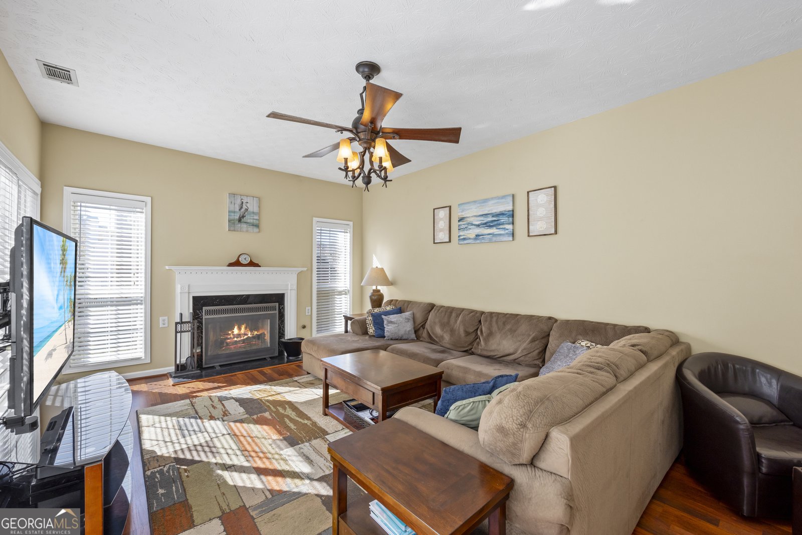 4165 Bradford Walk Trail Buford - 4