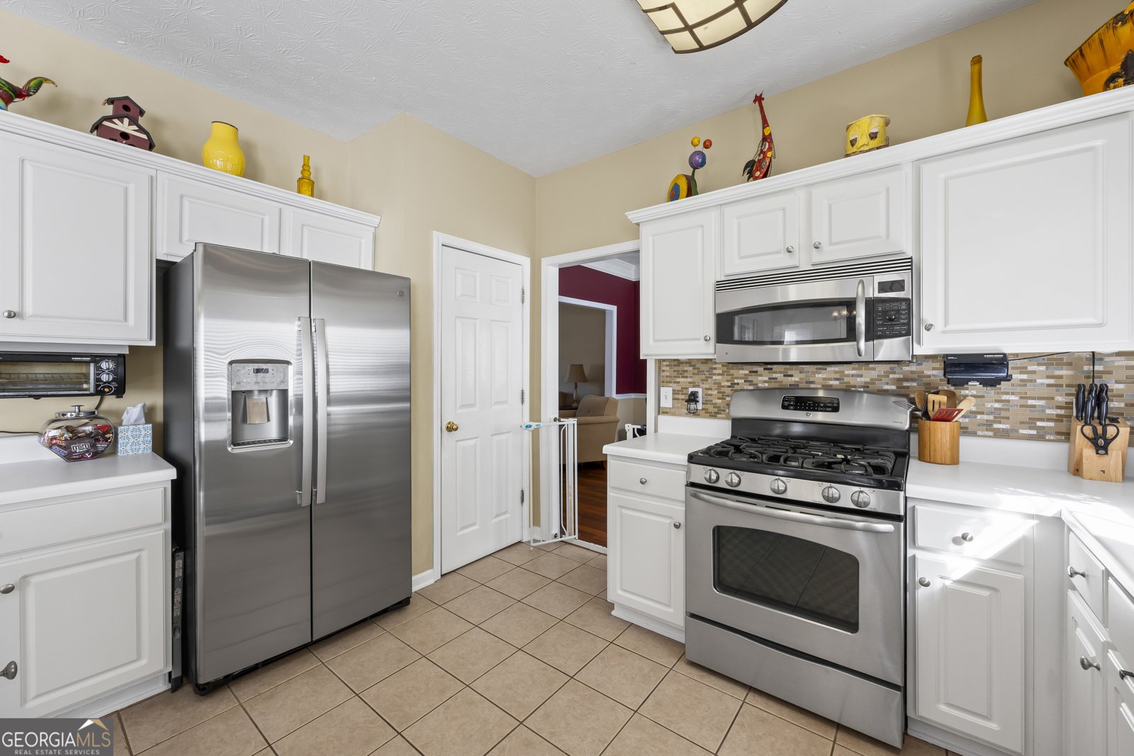 4165 Bradford Walk Trail Buford - 5