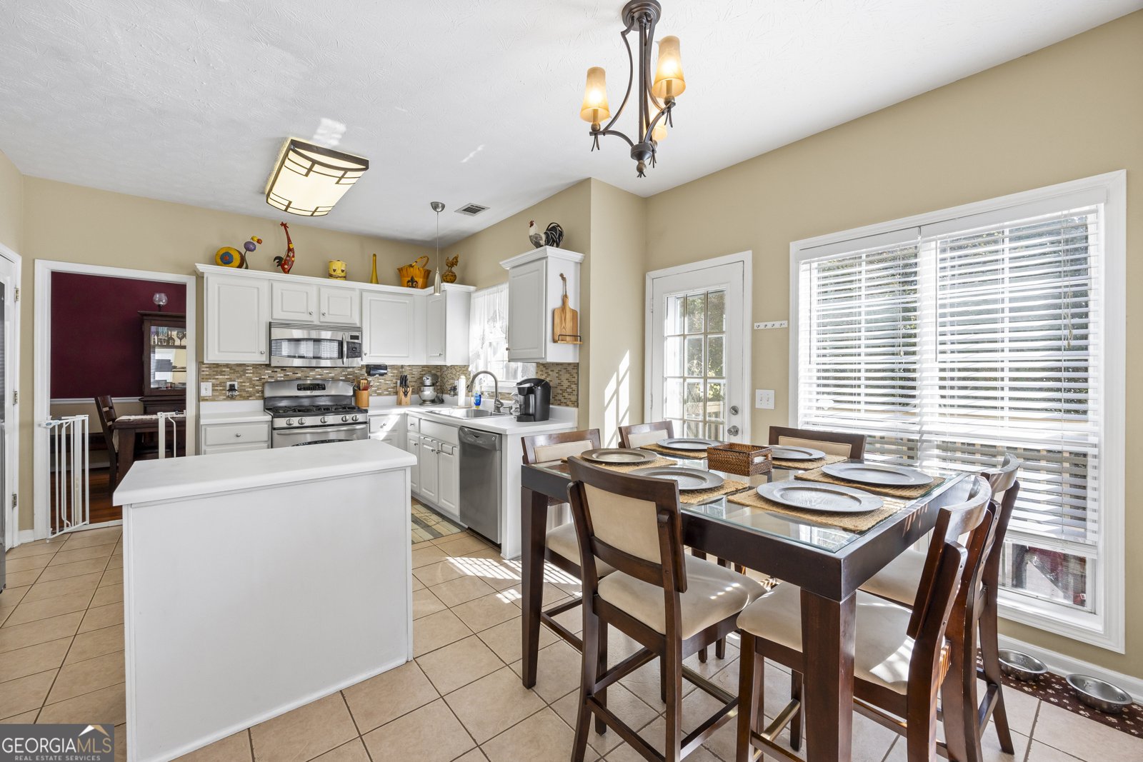 4165 Bradford Walk Trail Buford - 6