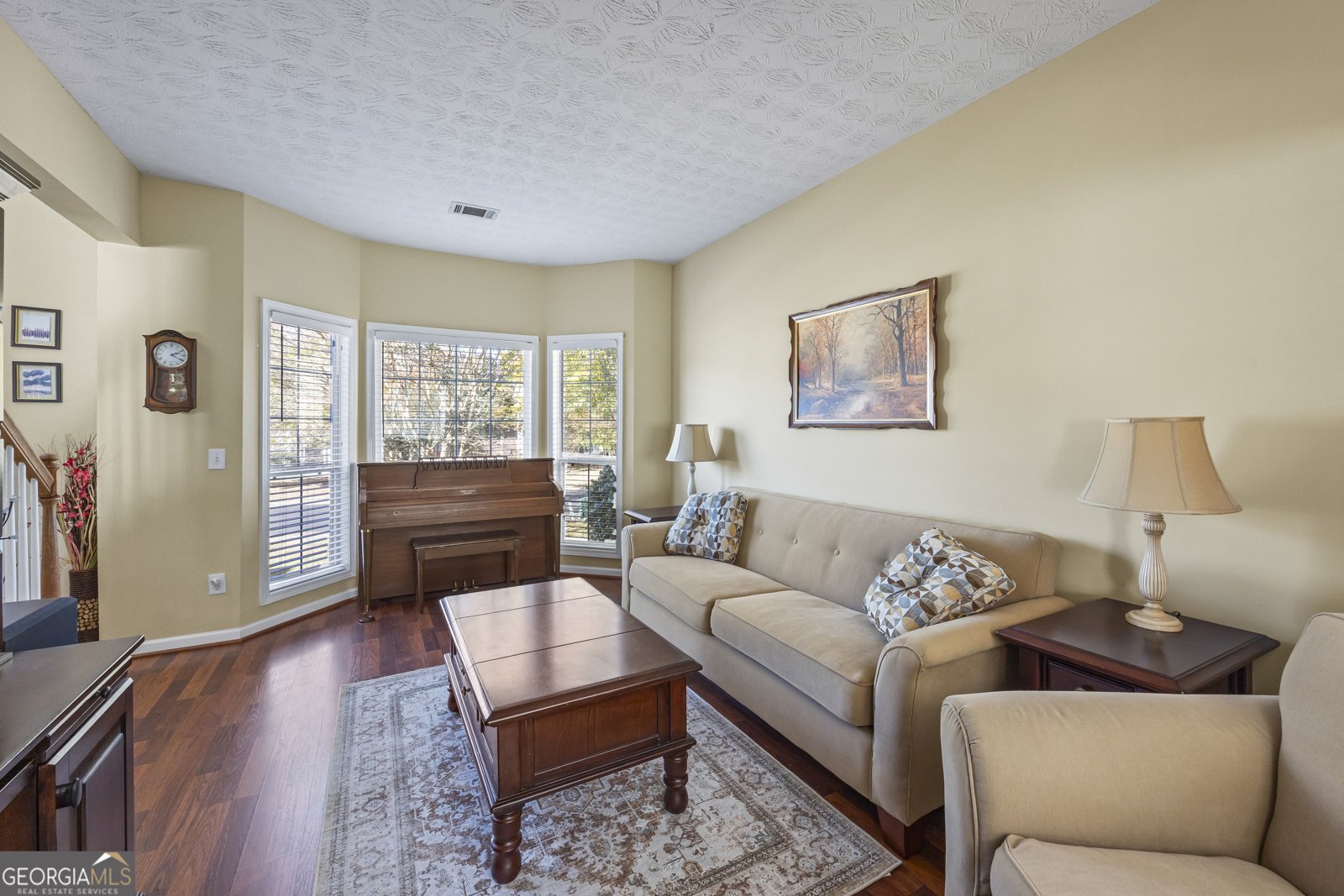 4165 Bradford Walk Trail Buford - 7