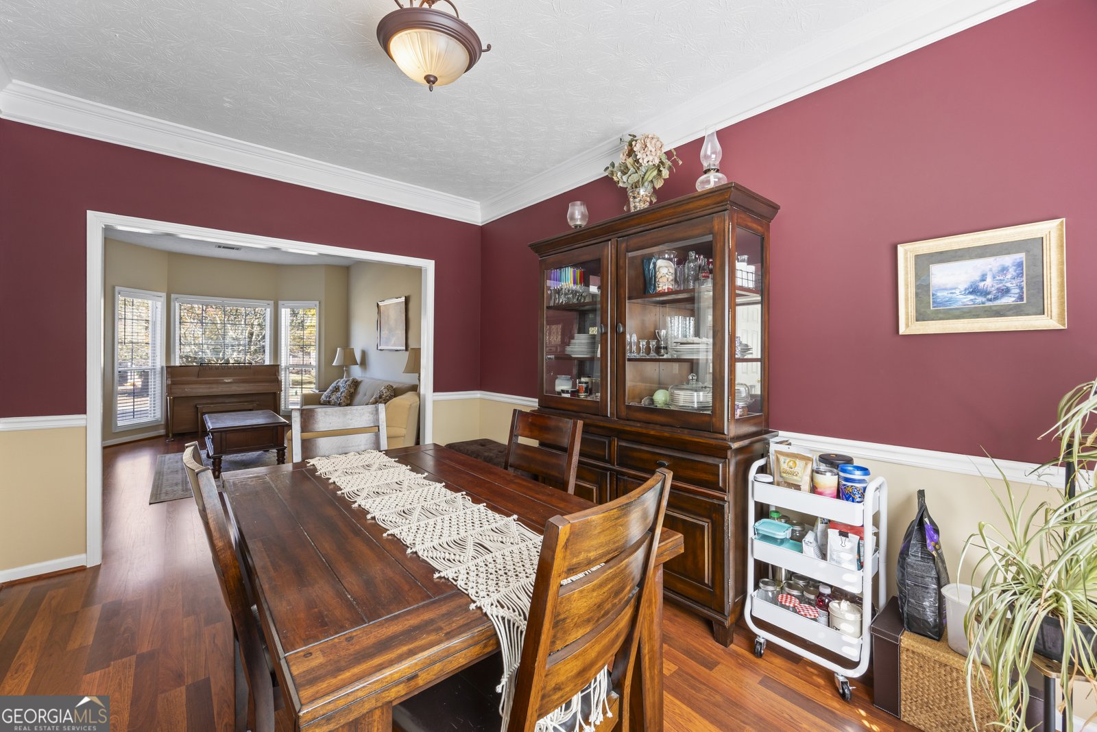 4165 Bradford Walk Trail Buford - 8