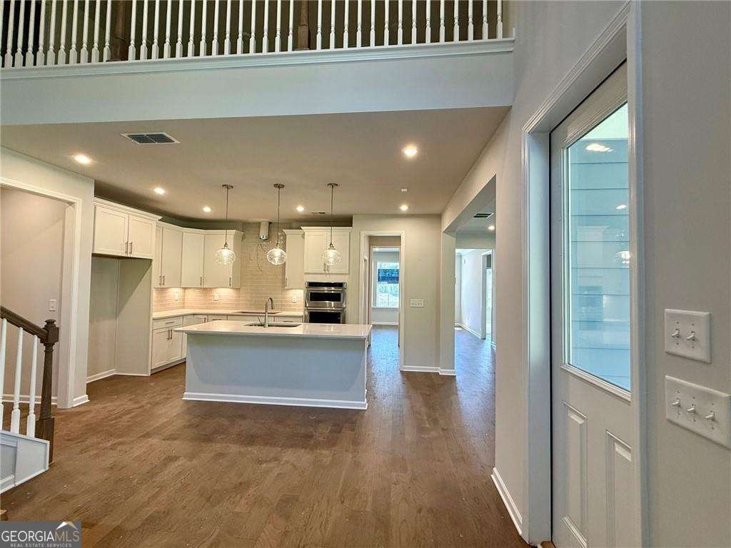 1634 Baytree Drive Cumming - 7