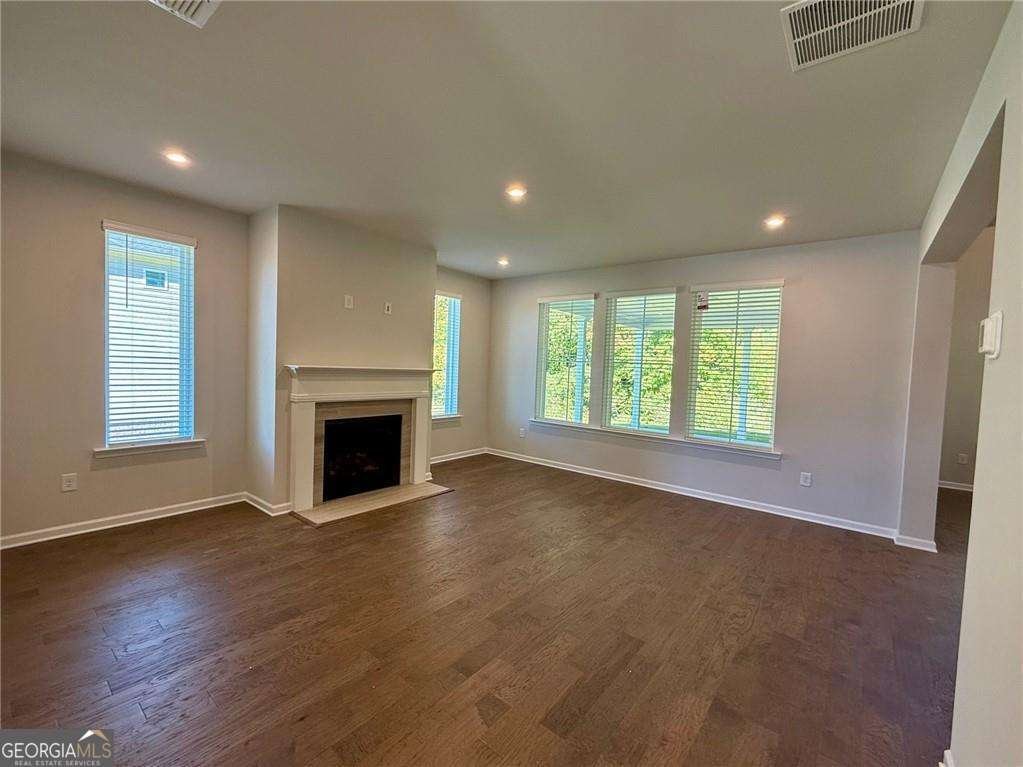 1634 Baytree Drive Cumming - 8