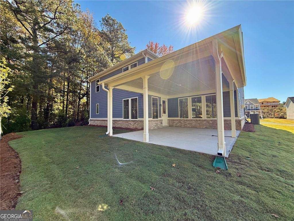 1634 Baytree Drive Cumming - 9