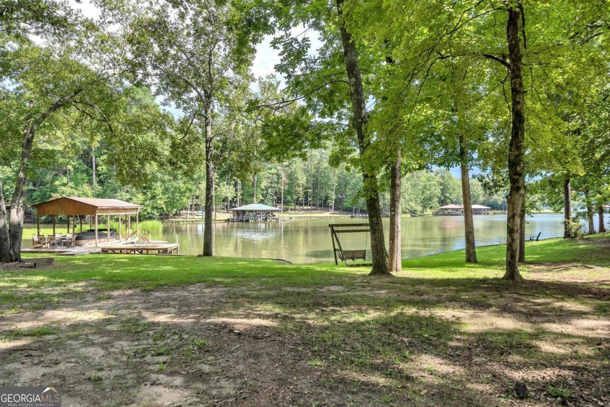 180 De Jarnette Road Eatonton - 2