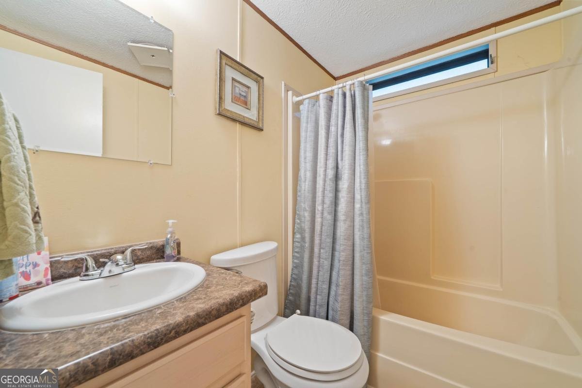 180 De Jarnette Road Eatonton - 29