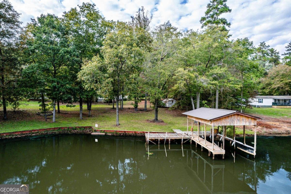 180 De Jarnette Road Eatonton - 3