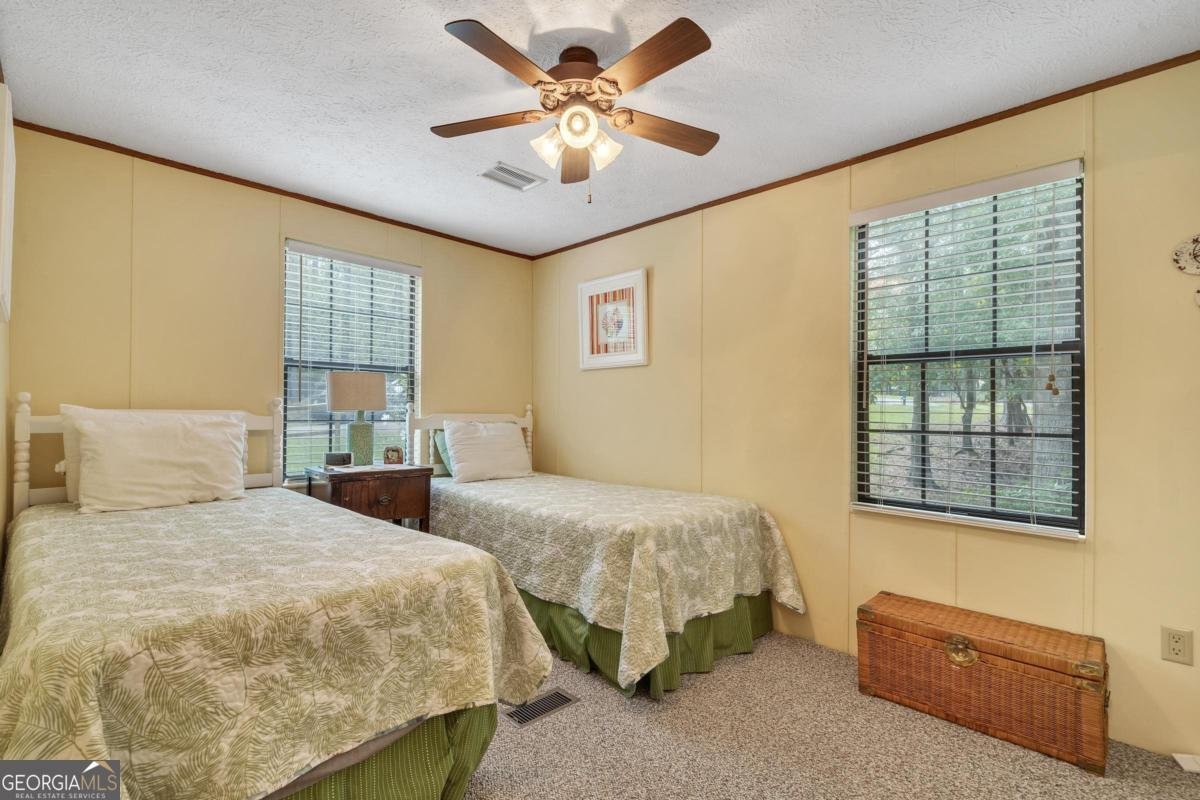 180 De Jarnette Road Eatonton - 30