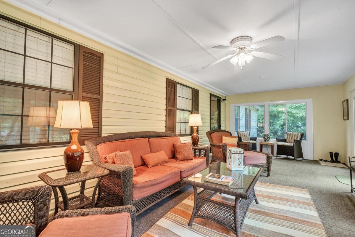 180 De Jarnette Road Eatonton - 33