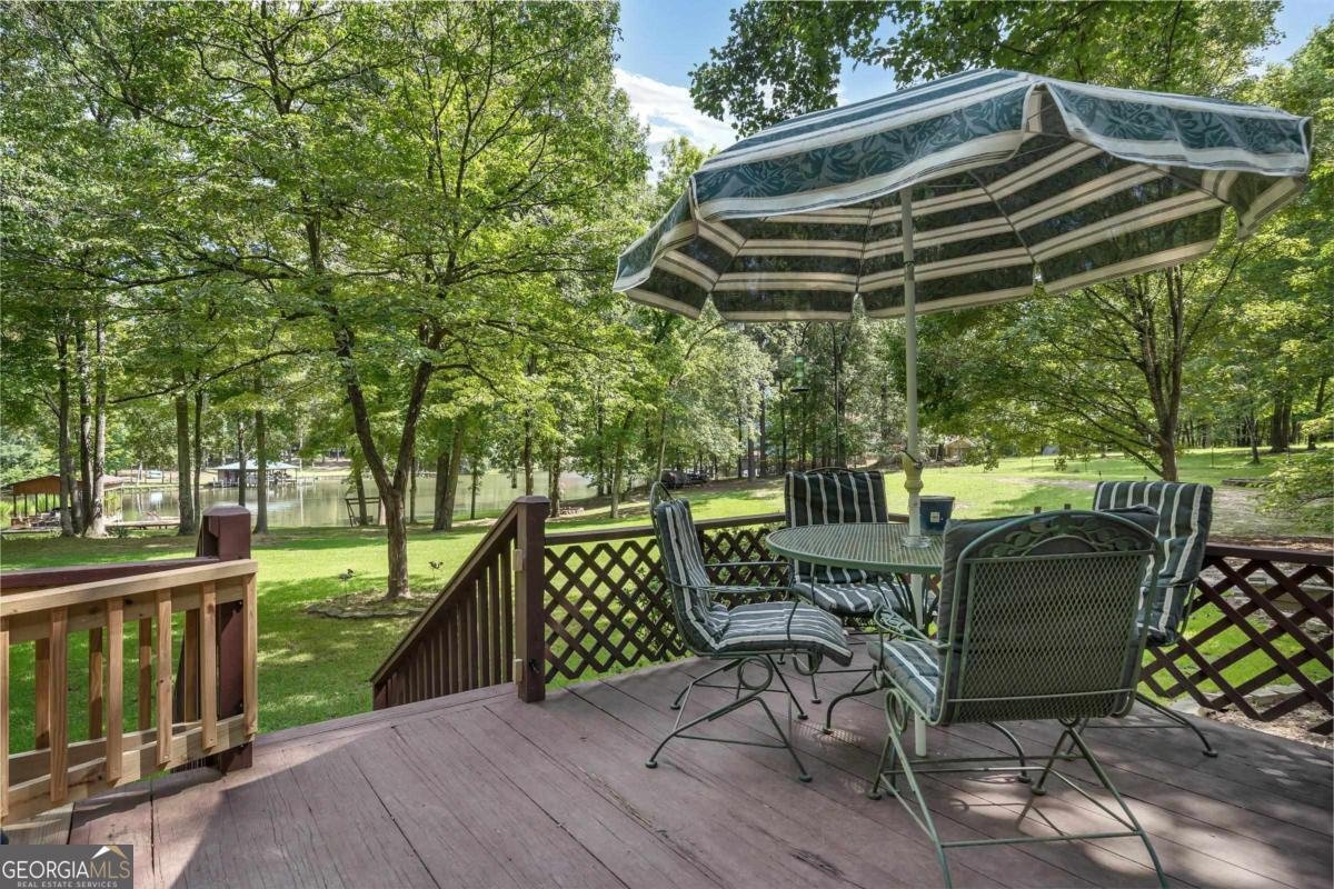 180 De Jarnette Road Eatonton - 38