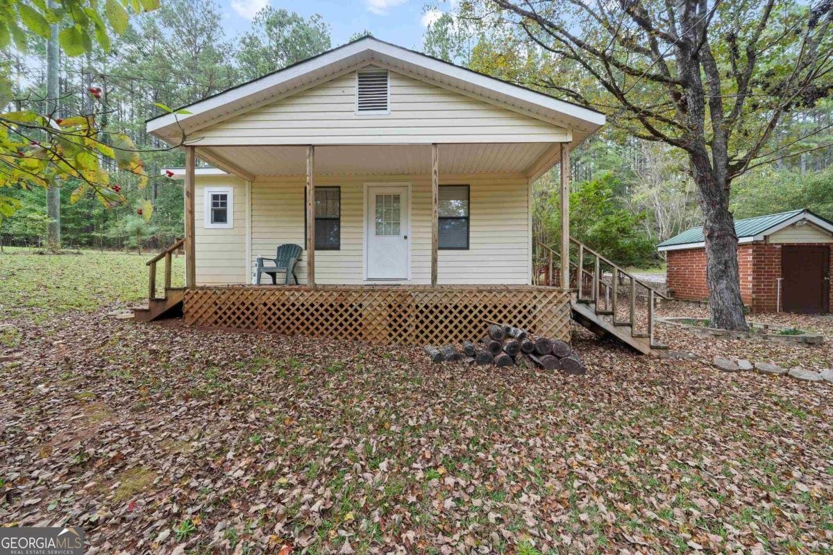 180 De Jarnette Road Eatonton - 39