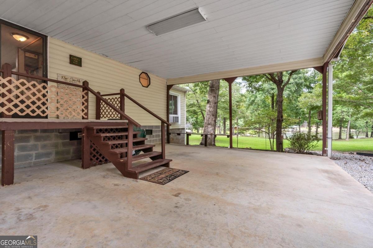 180 De Jarnette Road Eatonton - 4