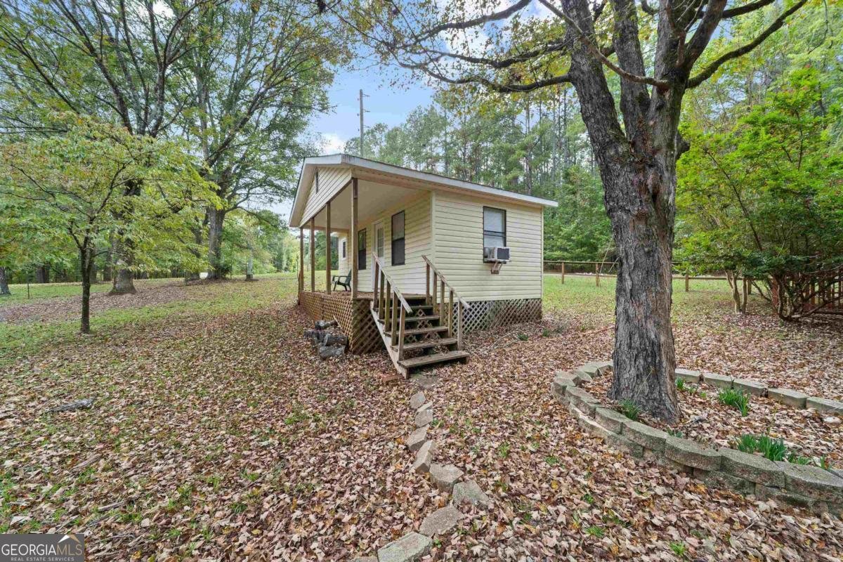 180 De Jarnette Road Eatonton - 40