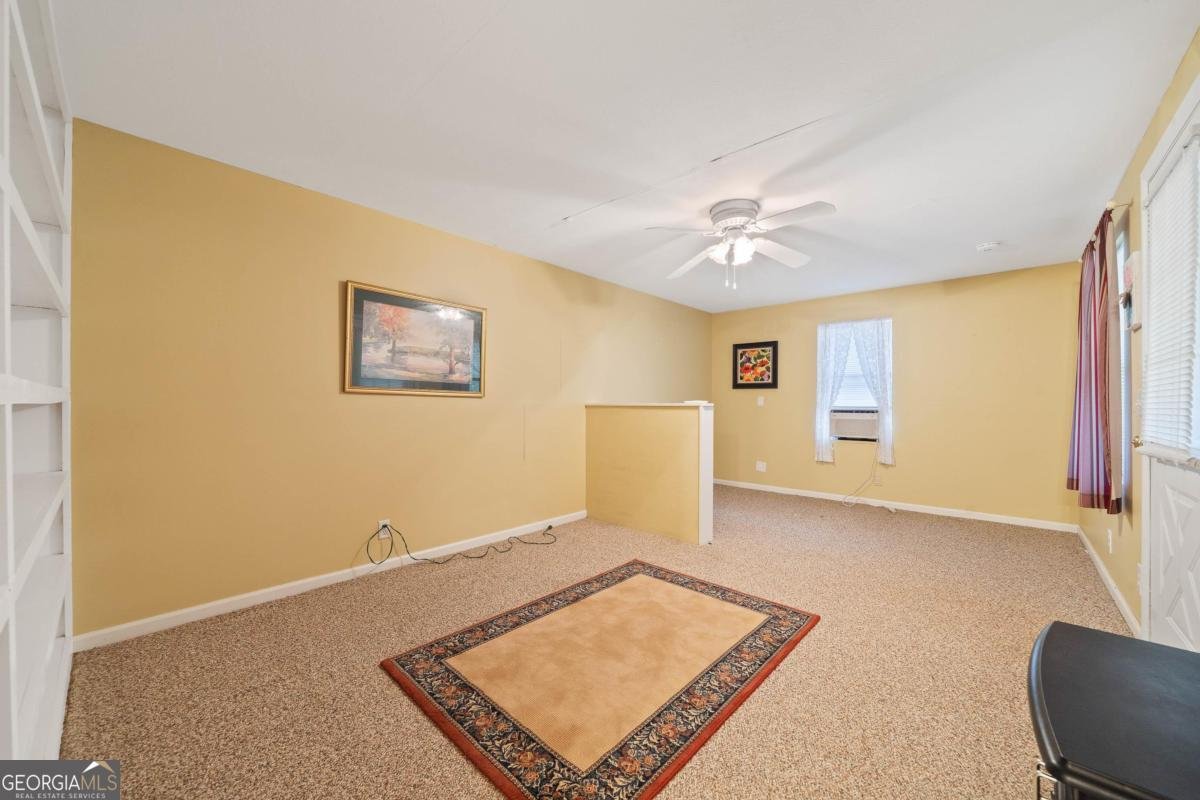 180 De Jarnette Road Eatonton - 43