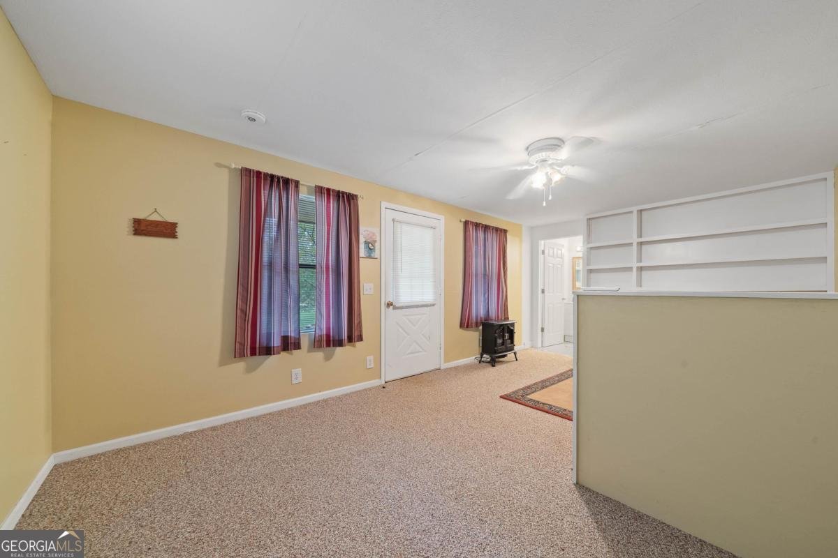 180 De Jarnette Road Eatonton - 45