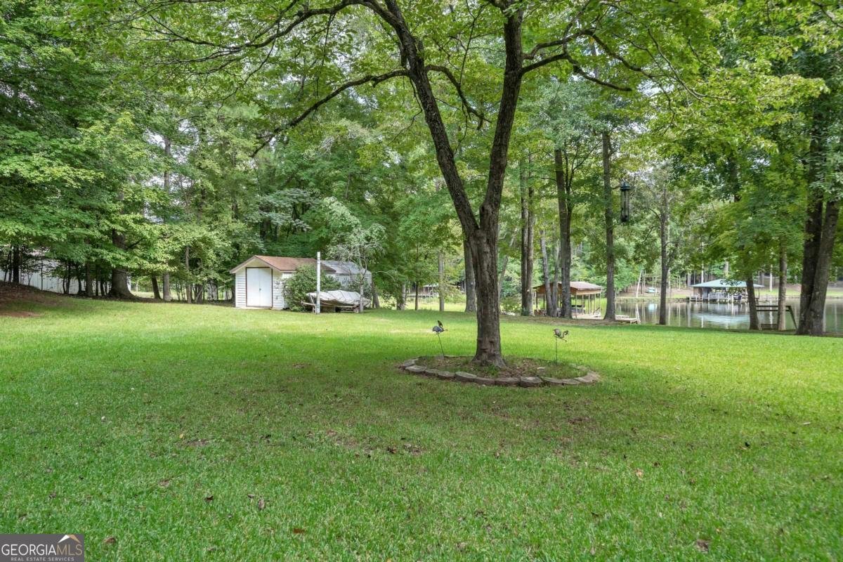 180 De Jarnette Road Eatonton - 48