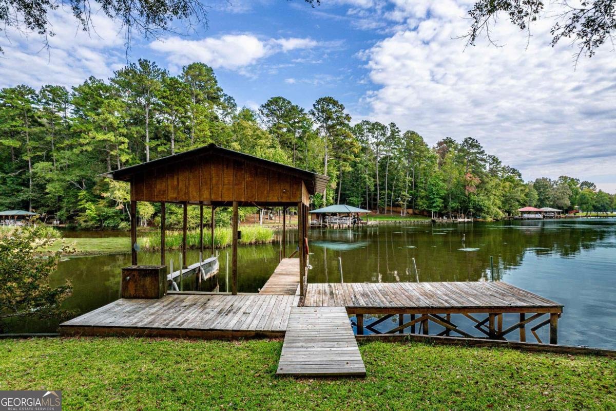 180 De Jarnette Road Eatonton - 51