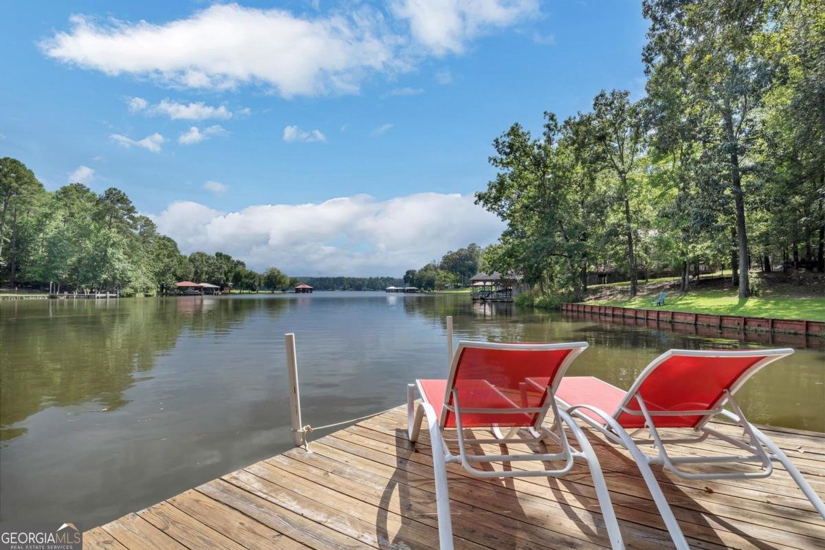 180 De Jarnette Road Eatonton - 52