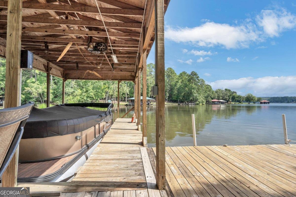 180 De Jarnette Road Eatonton - 53