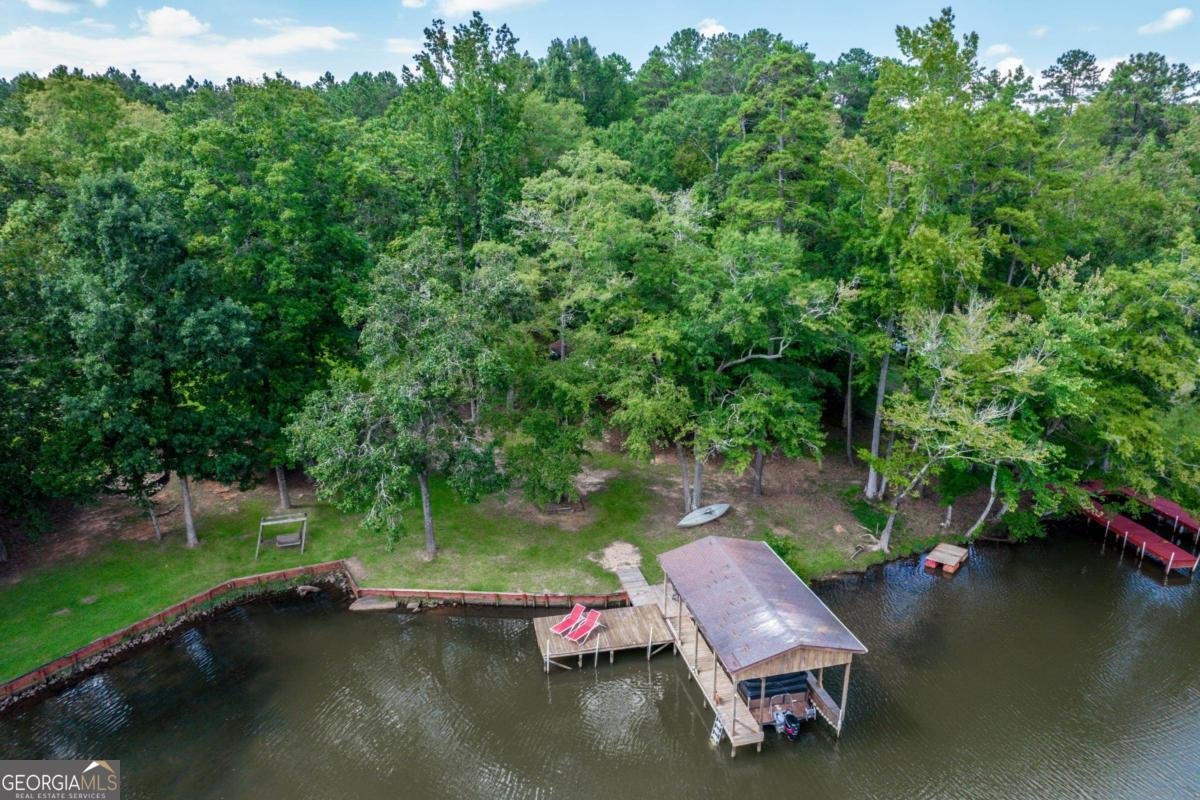 180 De Jarnette Road Eatonton - 56