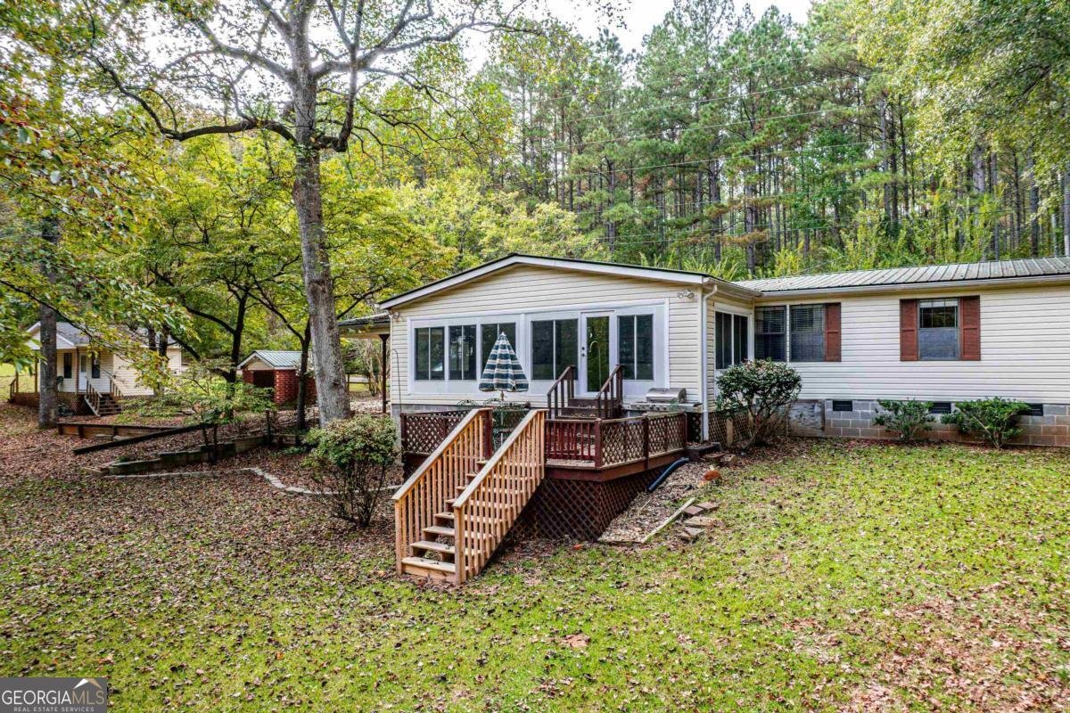180 De Jarnette Road Eatonton - 58