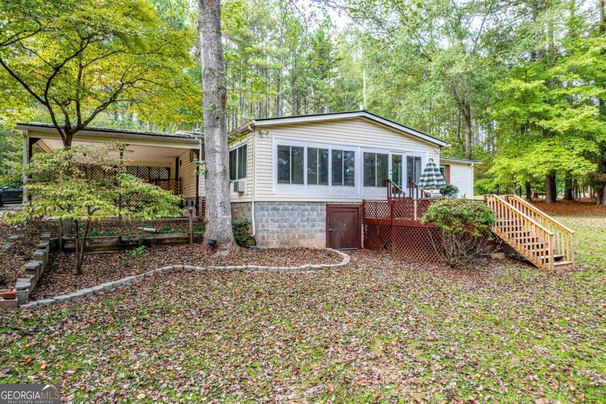 180 De Jarnette Road Eatonton - 59