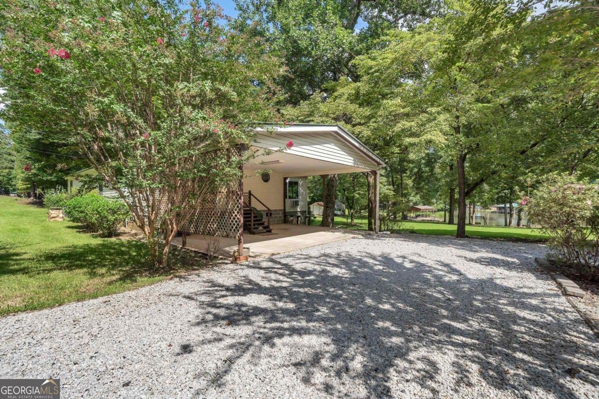 180 De Jarnette Road Eatonton - 62